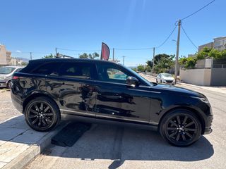 Land Rover Range Rover Velar 2020 R-DYNAMIC-thumb-8
