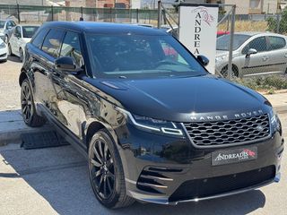 Land Rover Range Rover Velar 2020 R-DYNAMIC-thumb-9