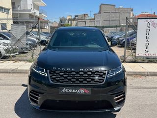 Land Rover Range Rover Velar 2020 R-DYNAMIC-thumb-10