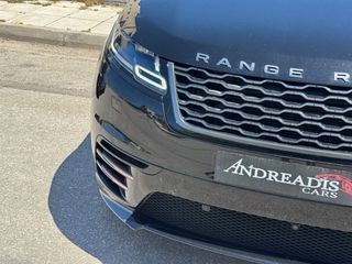 Land Rover Range Rover Velar 2020 R-DYNAMIC-thumb-12