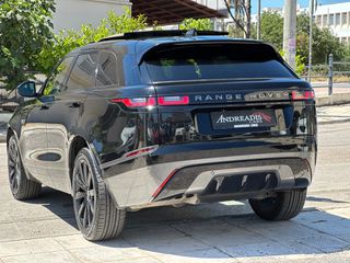Land Rover Range Rover Velar 2020 R-DYNAMIC-thumb-20