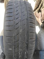 ΕΛΑΣΤΙΚΑ ΕΛΑΦ ΜΕΤΑΧΕΙΡΙΣΜΈΝΑ 185/65/15 TRAZANO DOT 2024**** BEST TIRES BEDIKIAN