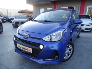 Hyundai i 10 2019 1.0 Advanced klima aristo