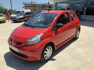 Toyota Aygo 2008 x-city-thumb-3
