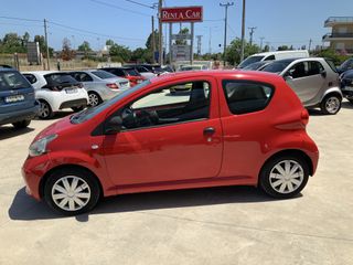 Toyota Aygo 2008 x-city-thumb-4