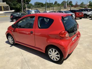 Toyota Aygo 2008 x-city-thumb-5