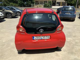 Toyota Aygo 2008 x-city-thumb-6