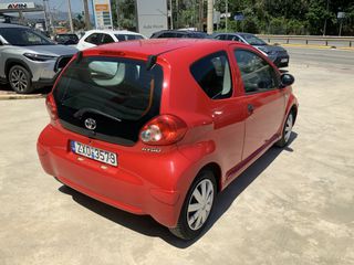 Toyota Aygo 2008 x-city-thumb-7