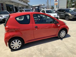 Toyota Aygo 2008 x-city-thumb-8
