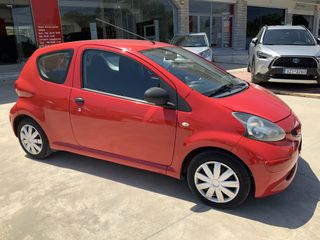 Toyota Aygo 2008 x-city-thumb-9