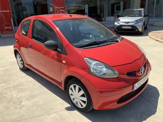 Toyota Aygo 2008 x-city-thumb-10