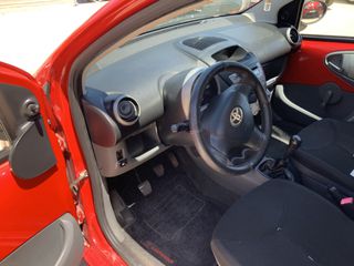 Toyota Aygo 2008 x-city-thumb-11