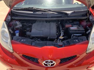 Toyota Aygo 2008 x-city-thumb-15