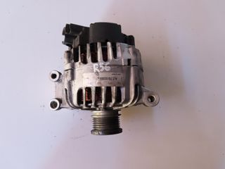 Mini Cooper R56 1.6 16v '06 - '14 Δυναμό Με Καστάνια 120A