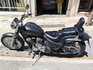 Honda Steed 1997-thumb-1