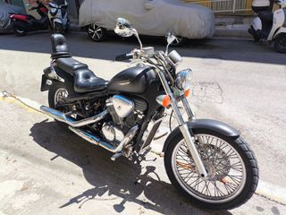 Honda Steed 1997-thumb-2
