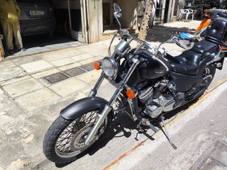 Honda Steed 1997-thumb-3