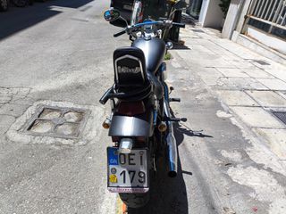 Honda Steed 1997-thumb-4