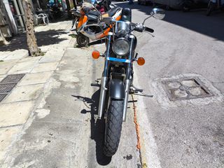 Honda Steed 1997-thumb-5