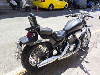 Honda Steed 1997-thumb-6