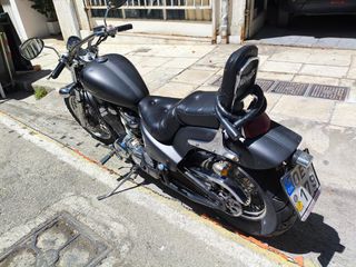 Honda Steed 1997-thumb-7