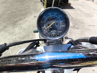 Honda Steed 1997-thumb-8