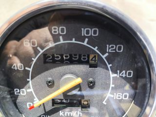 Honda Steed 1997-thumb-9