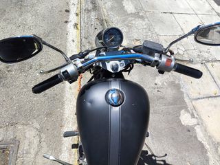 Honda Steed 1997-thumb-10