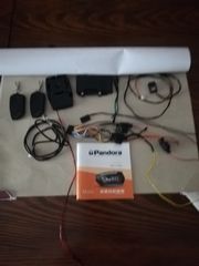 PANDORA DXL 1100L