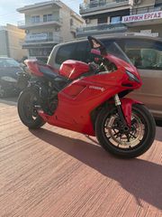 Ducati 1198 2012