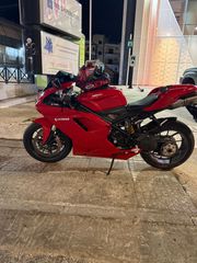 Ducati 1198 2012-thumb-2