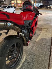 Ducati 1198 2012-thumb-3