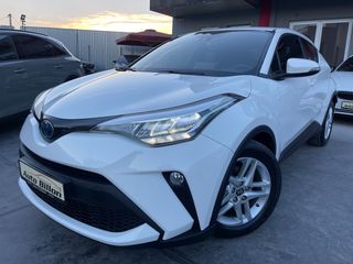Toyota C-HR 2023 1.8 HYBRID STYLE navi klima aristo