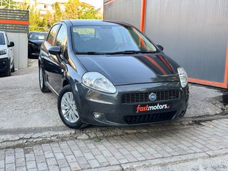 Fiat Grande Punto 2007 Ελληνικής αντιπροσωπείας, Οθόνη Carplay, Βιβλίο service