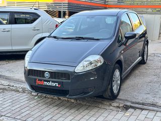 Fiat Grande Punto 2007 Ελληνικής αντιπροσωπείας, Οθόνη Carplay, Βιβλίο service-thumb-2