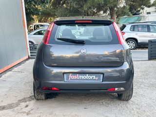 Fiat Grande Punto 2007 Ελληνικής αντιπροσωπείας, Οθόνη Carplay, Βιβλίο service-thumb-5