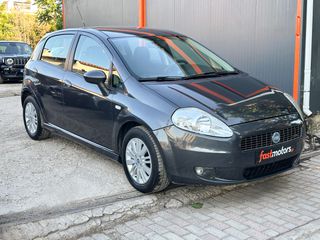 Fiat Grande Punto 2007 Ελληνικής αντιπροσωπείας, Οθόνη Carplay, Βιβλίο service-thumb-9