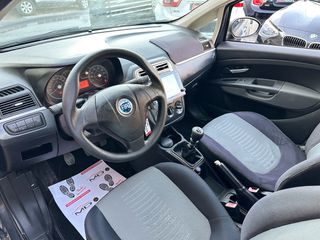 Fiat Grande Punto 2007 Ελληνικής αντιπροσωπείας, Οθόνη Carplay, Βιβλίο service-thumb-10