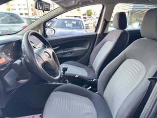 Fiat Grande Punto 2007 Ελληνικής αντιπροσωπείας, Οθόνη Carplay, Βιβλίο service-thumb-11