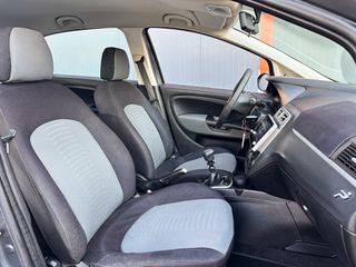 Fiat Grande Punto 2007 Ελληνικής αντιπροσωπείας, Οθόνη Carplay, Βιβλίο service-thumb-13
