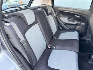 Fiat Grande Punto 2007 Ελληνικής αντιπροσωπείας, Οθόνη Carplay, Βιβλίο service-thumb-14