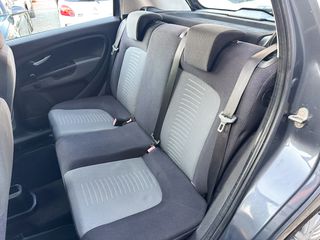 Fiat Grande Punto 2007 Ελληνικής αντιπροσωπείας, Οθόνη Carplay, Βιβλίο service-thumb-15