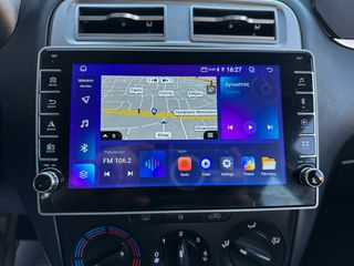 Fiat Grande Punto 2007 Ελληνικής αντιπροσωπείας, Οθόνη Carplay, Βιβλίο service-thumb-21