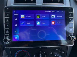 Fiat Grande Punto 2007 Ελληνικής αντιπροσωπείας, Οθόνη Carplay, Βιβλίο service-thumb-24