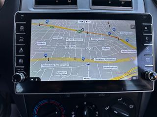 Fiat Grande Punto 2007 Ελληνικής αντιπροσωπείας, Οθόνη Carplay, Βιβλίο service-thumb-25