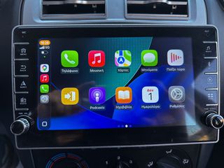 Fiat Grande Punto 2007 Ελληνικής αντιπροσωπείας, Οθόνη Carplay, Βιβλίο service-thumb-28