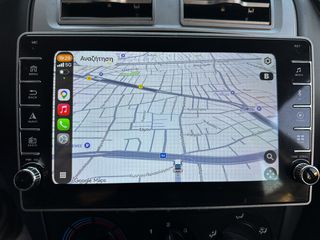 Fiat Grande Punto 2007 Ελληνικής αντιπροσωπείας, Οθόνη Carplay, Βιβλίο service-thumb-30