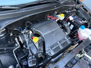 Fiat Grande Punto 2007 Ελληνικής αντιπροσωπείας, Οθόνη Carplay, Βιβλίο service-thumb-34