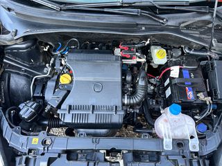Fiat Grande Punto 2007 Ελληνικής αντιπροσωπείας, Οθόνη Carplay, Βιβλίο service-thumb-35
