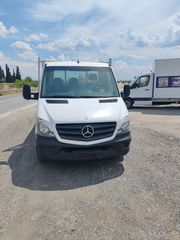 Καρότσα Mercedes-Benz 2015 SPRINTER 313 316 314 EURO 5 ΜΕΣΑΙΟ ΚΛΙΜΑ-thumb-1